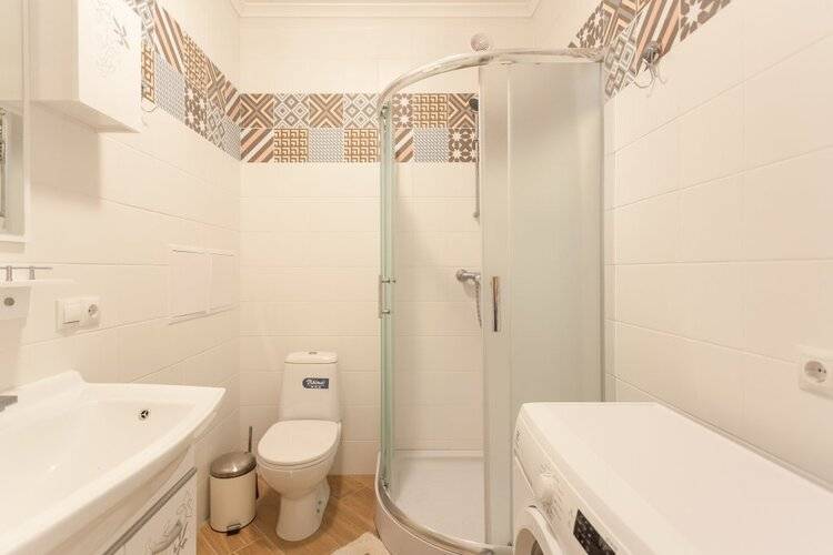 Апартаменты У Капитана № 6