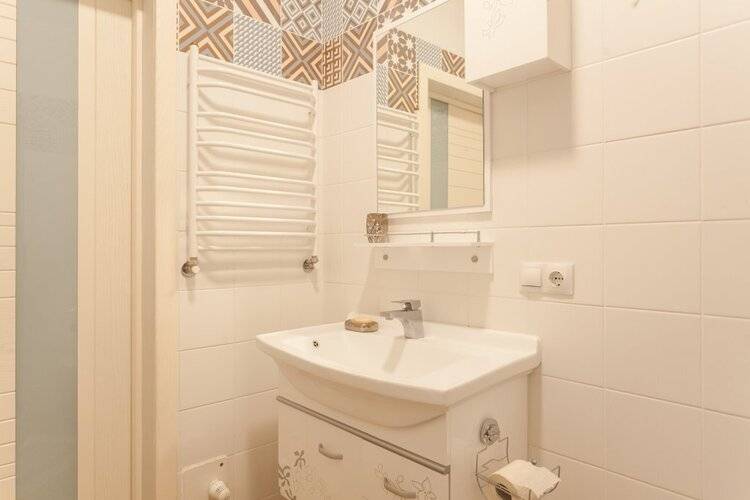 Апартаменты У Капитана № 6