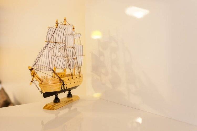 Апартаменты У Капитана № 6