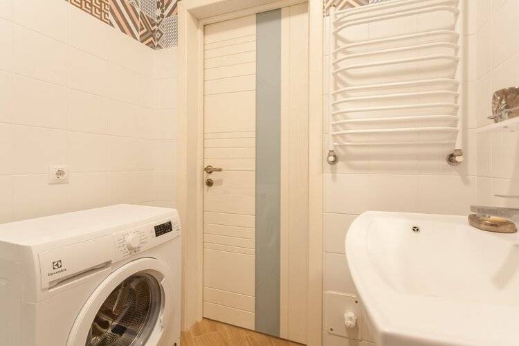 Апартаменты У Капитана № 6