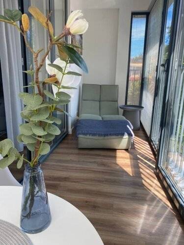 Апартаменты Четыре Сезона