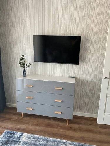 Апартаменты Четыре Сезона