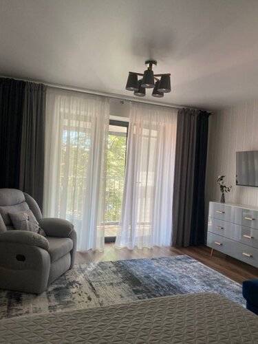 Апартаменты Четыре Сезона