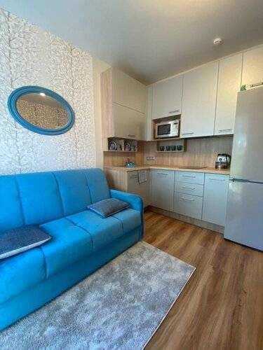 Апартаменты Четыре Сезона