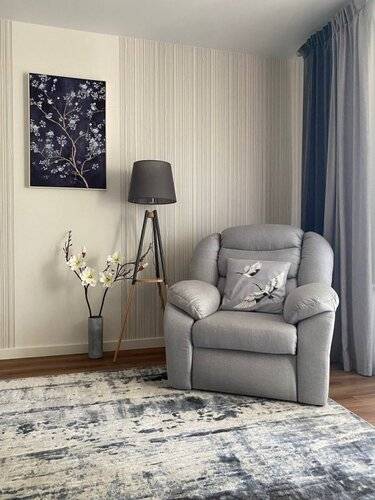 Апартаменты Четыре Сезона