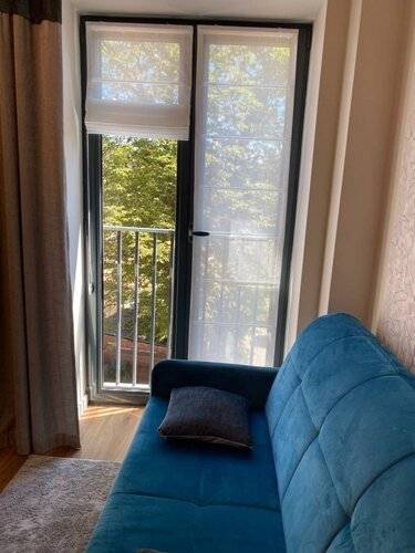 Апартаменты Четыре Сезона