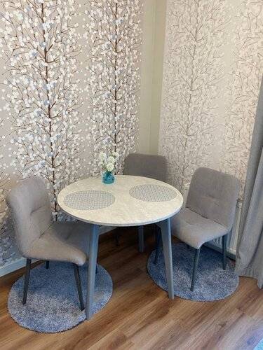 Апартаменты Четыре Сезона