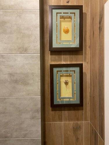 Апартаменты Четыре Сезона