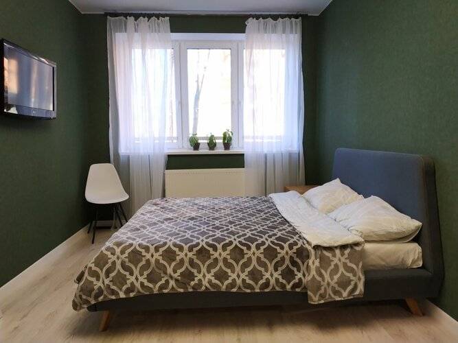 Апартаменты Электра 5