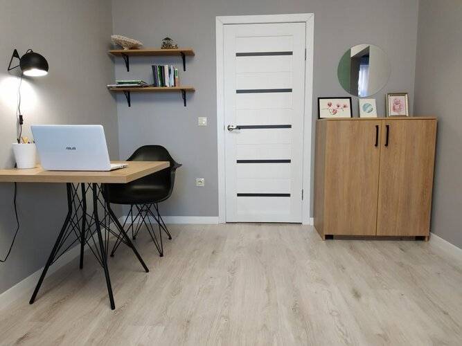 Апартаменты Электра 5