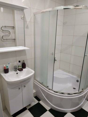 Апартаменты Электра 5