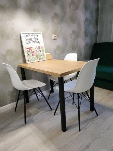 Апартаменты Электра 5