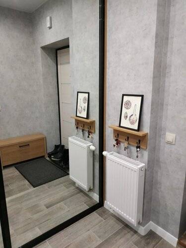 Апартаменты Электра 5