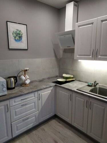 Апартаменты Электра 5