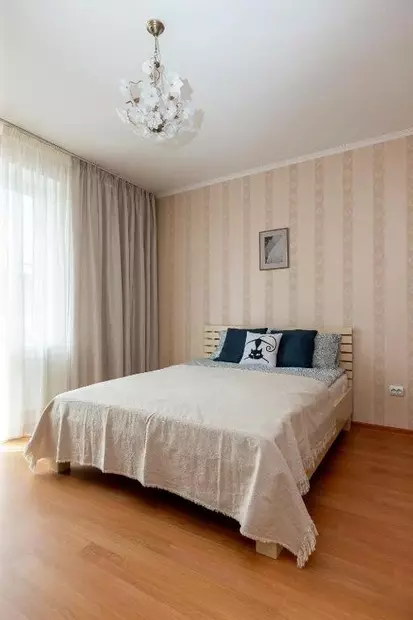 Апартаменты Якорь