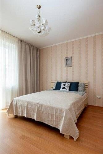 Апартаменты Якорь