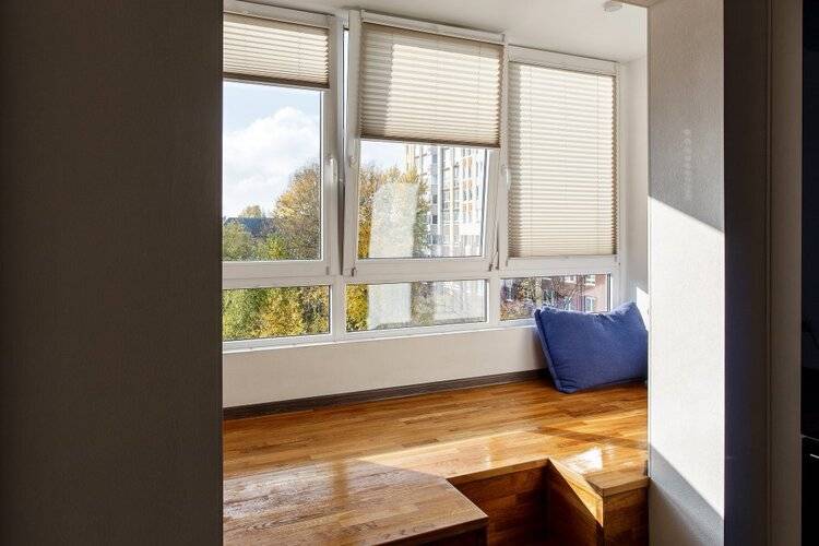Уютные Апартаменты Kranz Rooms У Моря И Заповедника Куршская Коса