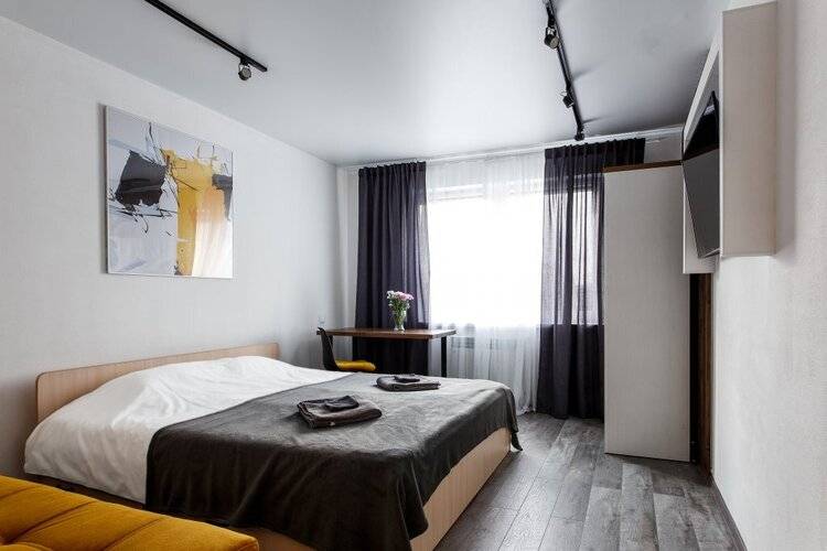 Уютные Апартаменты Kranz Rooms У Моря И Заповедника Куршская Коса