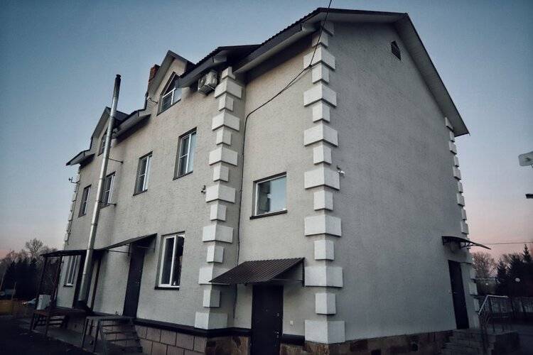 Мини-Отель Гости