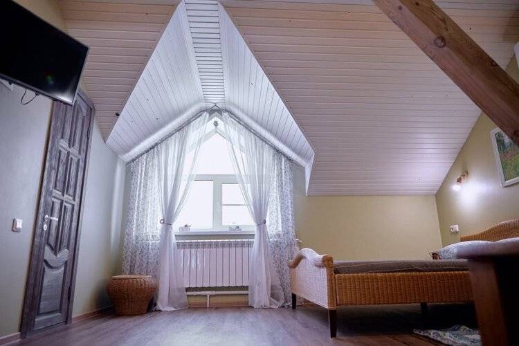 Мини-Отель Гости