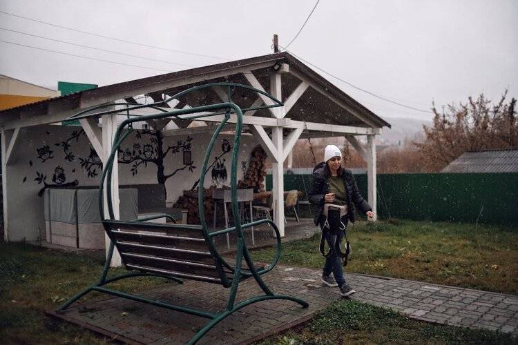 Мини-Отель Гости
