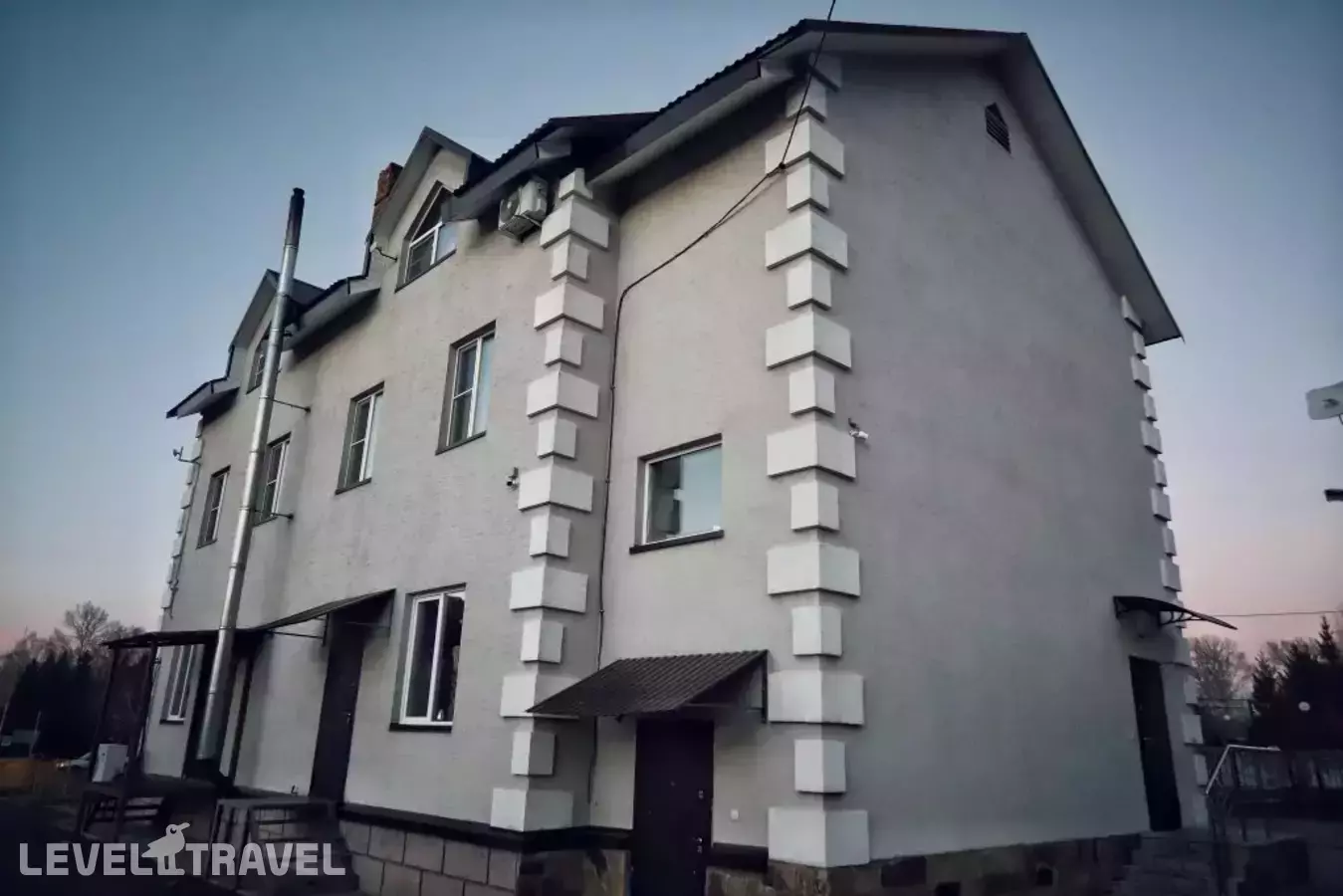 Мини-Отель Гости