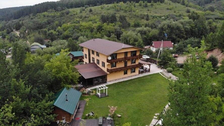 Jakovka (Belokuriha)