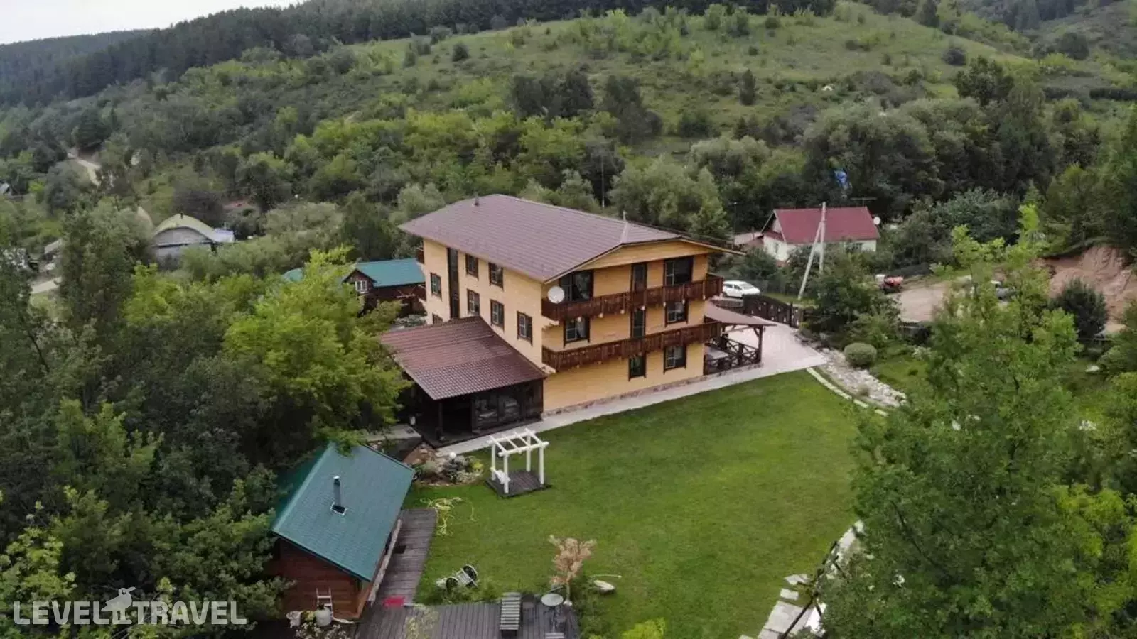 Jakovka (Belokuriha)