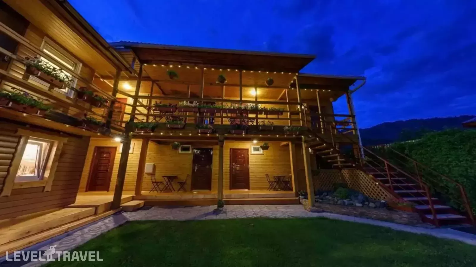 Гостевой Дом Ивановский