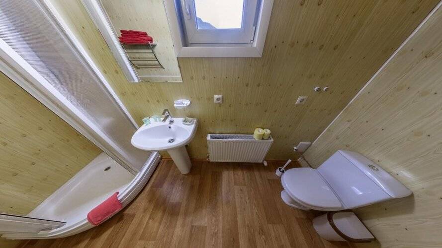 Гостевой Дом Ивановский