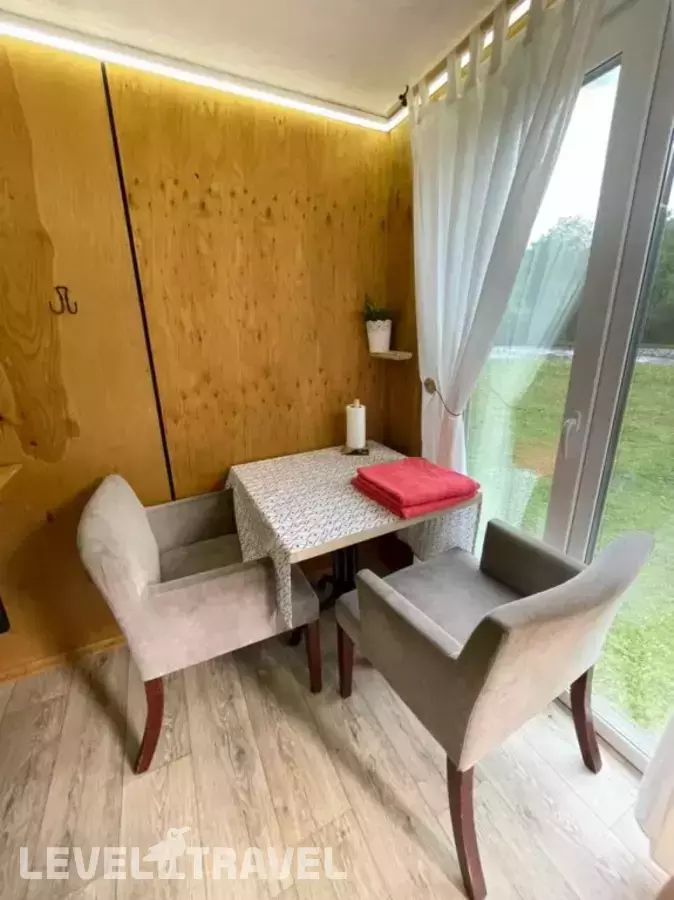 База Отдыха Поляна