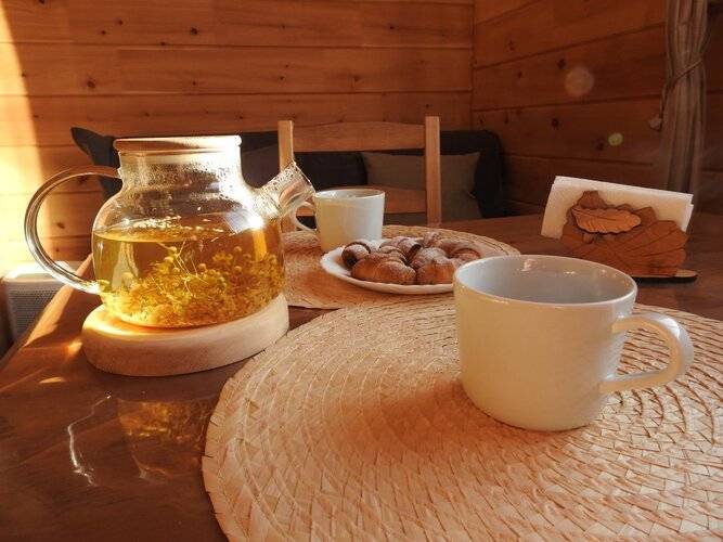 Гостевой Дом Карма