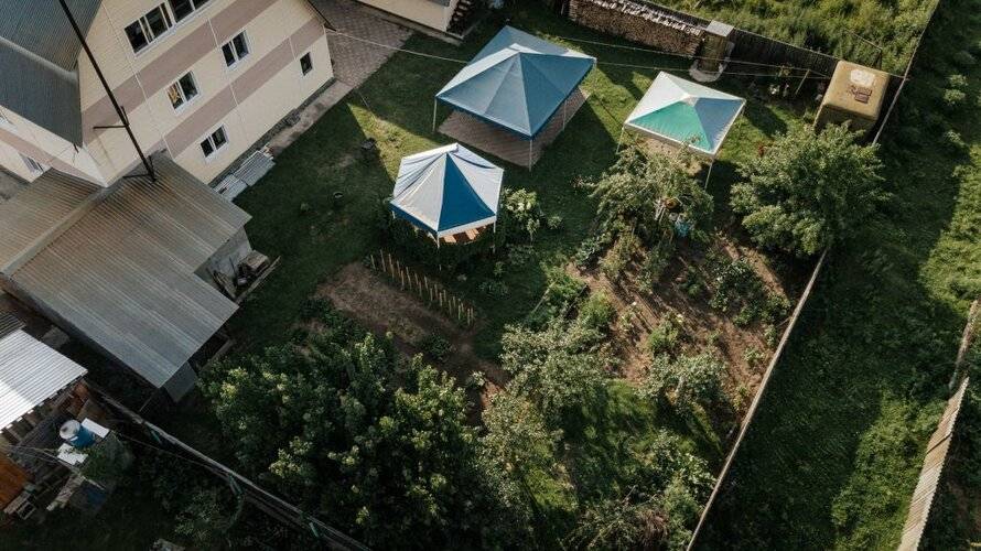 Мини-Отель Маленький Отель