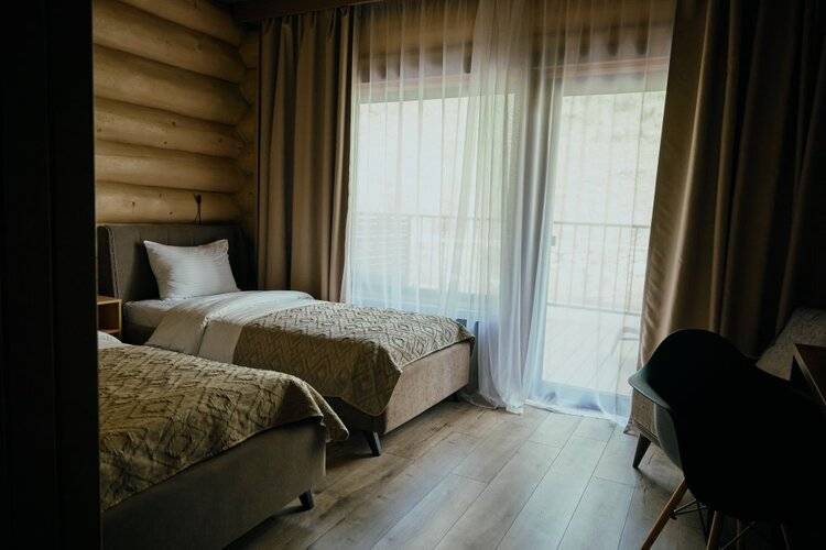 Отель Solresort