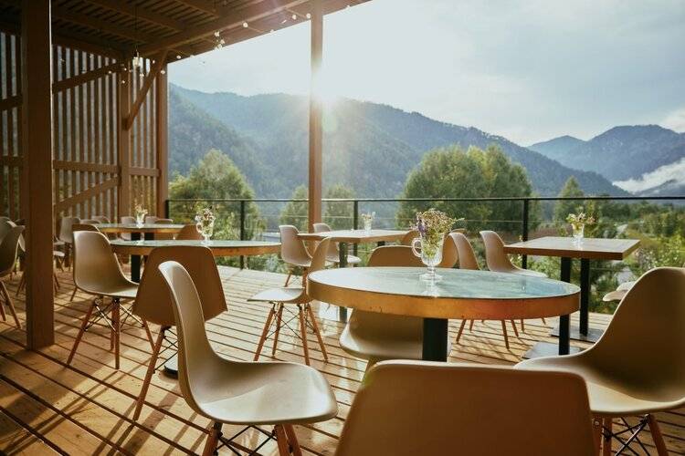 Отель Solresort