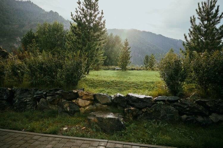 Отель Solresort