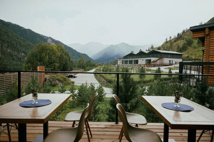 Отель Solresort