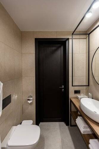 Отель Solresort