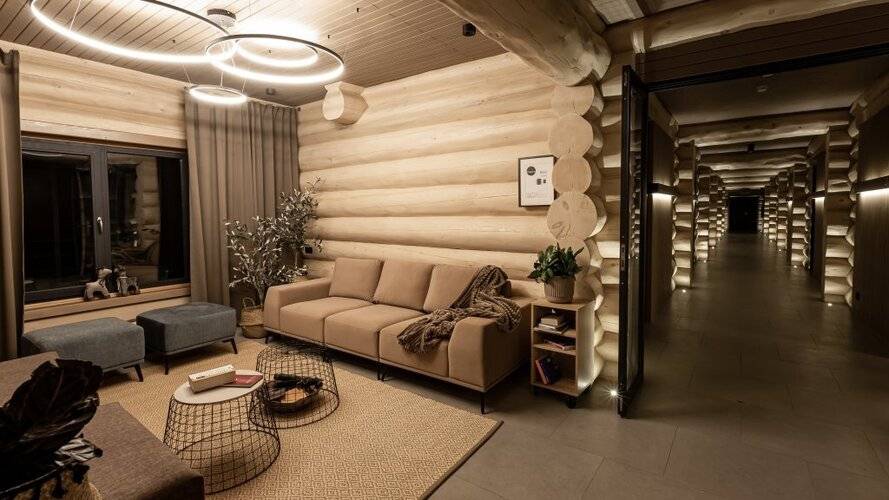 Отель Solresort