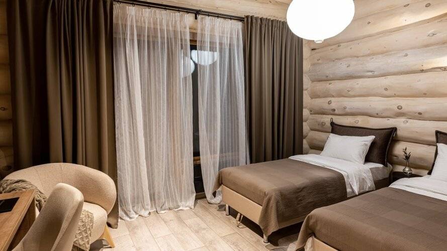 Отель Solresort