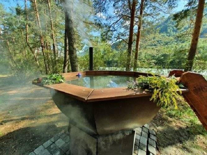 Отель Solresort