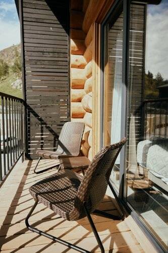 Отель Solresort