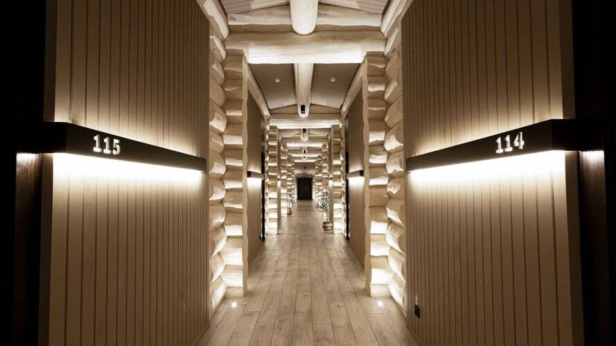 Отель Solresort