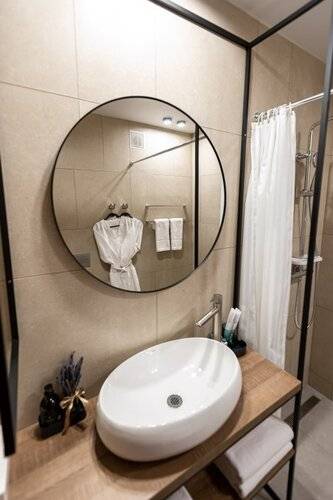 Отель Solresort