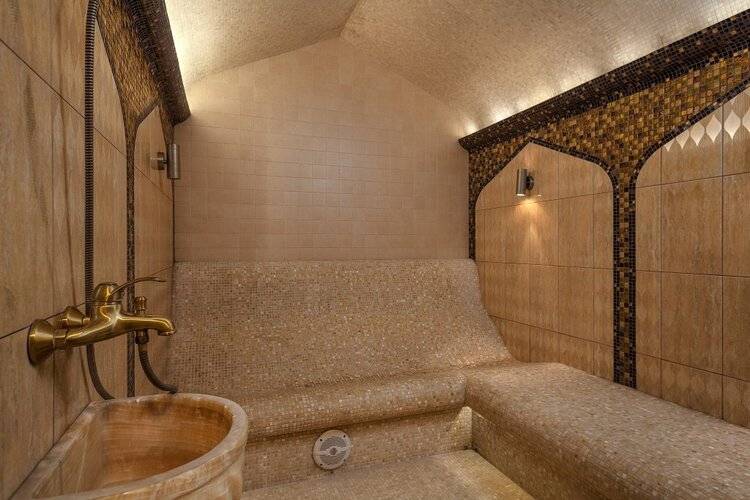 Спа-Отель Бавария