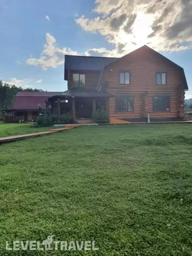 База Отдыха Благодать