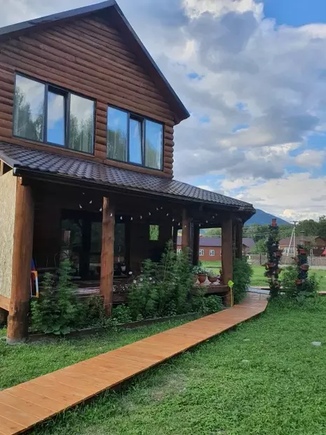 База Отдыха Благодать