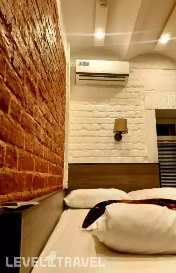 Мини-Отель Стерео На Карла Маркса, 47