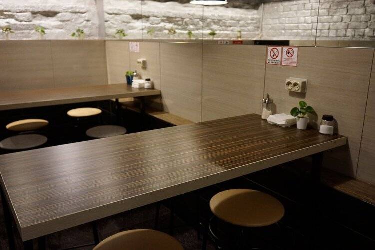 Мини-Отель Стерео На Карла Маркса, 47