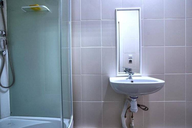 Отель На Достоевского